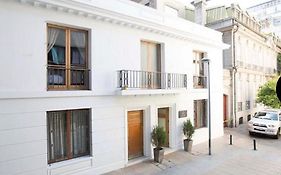Hotel Boutique Casa Noble